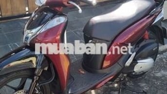 Bán lại xe ga honda sh mode 2014