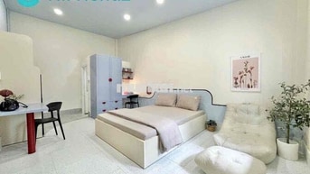 Studio Trường Thọ – Thủ Đức, Full Nội Thất