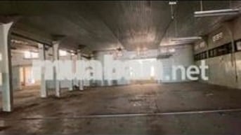 4000m Kho Xe Cont TÂN BÌNH  P.4 Giá đẹp