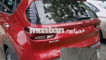 Kia Sonet 2023 - 30000 km