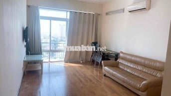 Cho thuê Cân hộ chung cư cao cấp Tản Đà , số 86 Tản Đà , P11, Q5  DT :