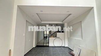 Nhà cho thuê khu bàu cát P14 TB. 4m x 17m 5 tầng 6p 5wc giá 22tr TL
