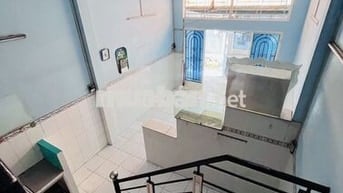Nhà 1 Trệt 1 Lầu 2PN, Liên Tỉnh 5 P5 Q8, gần BX Q8 – SHR – Giá 4,98 Tỷ