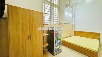 Studio Trường Thọ – Thủ Đức, Full Nội Thất
