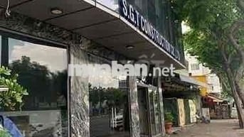Cho Thuê Nhà Mặt Tiền Ngang 10m Phạm Văn Đồng, Phường 1, Gò Vấp