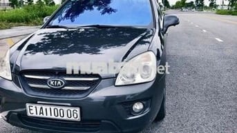 Kia Carens 2008 CRDi 2.0 AT zin đét