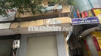 CHO THUÊ NHÀ NGUYÊN CĂN 88 TRẦN BÌNH TRỌNG DIỆN TÍCH 4x25 1 TRỆT 4 LẦU