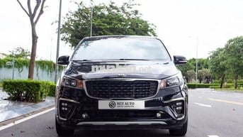 Kia Sedona Full Dầu 2019 - 90000 km