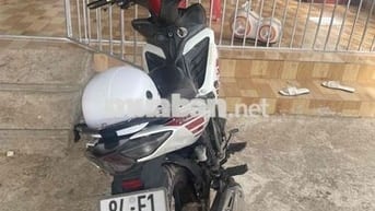 cần bán đổi xe ga