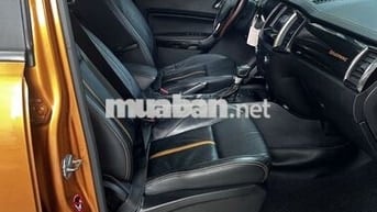 Ford Ranger 2020 Wildtrak 2.0L 4x4 AT - 98000 km