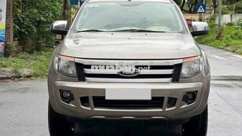 FORD Ranger XLS 2.2AT sx 2015 4x2 xe đẹp k lỗi nhỏ