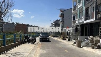 Bán Đất Mặt Tiền Gần Hồ Xuân Hương Phường 10 Đà Lạt 10 Tỷ