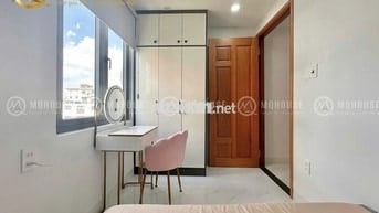 ✨ CHO THUÊ CĂN HỘ 2PN - 1PN FULL NỘI THẤT – DƯƠNG QUẢNG HÀM, GÒ VẤP ✨