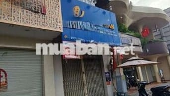 Mặt tiền Quang Trung 4x20 Có Vỉa hè Gần Ngả 5