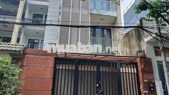 NHÀ ĐẸP CHO THUÊ MT NGUYỄN HỮU TIẾN_ 5,5X18M_ TRỆT 3 LẦU, CÓ NỘI THẤT