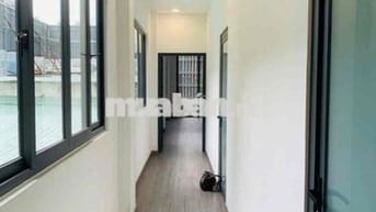 CHO THUE NHÀ NGUYÊN CĂN NGAY MẶT TIỀN HTP, 4PN-3 WC, MẶT TRỆT CHO KD