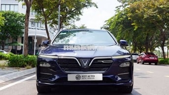VinFast Lux A2.0 Premium 2.0 AT 2020