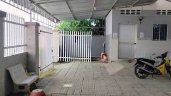 Sang gấp dãy trọ 13 phòng Ngay Tân Thông Hội, Củ CHi, 1 tỷ 050, SHR
