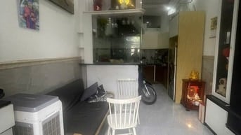 ⭐️Nhà 2 lầu Cao cấp hẻm Phạm Văn Chiêu, P14, Q.Gò Vấp, giá: 3,3 tỷ.
