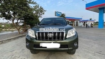 Toyota Land Cruiser Prado 2012  - 200000 km
