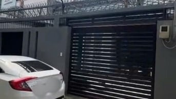 CHO THUÊ NHÀ HẺM OTO ĐƯỜNG 24 LINH ĐÔNG. THỦ ĐỨC
