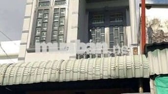 Cho thuê nhà gần đường Lê quý đôn dĩ an Bình Dương