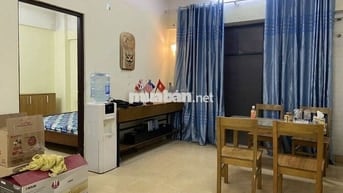 Cho thuê căn hộ chung cư C6 Mỹ Đình 130m2 3PN đủ đồ đẹp giá 14.5tr/th