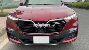 VinFast Lux SA2.0 2021 Plus 2.0 AT - 79000 km