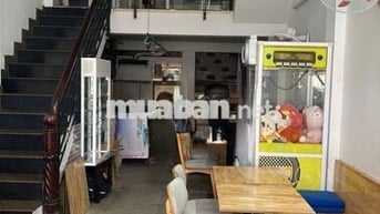 Cho thuê mặt bằng giá rẻ Bình Thạnh