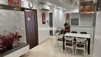 Rẻ nhất thị trường đến 50tr- Bán căn hộ The Pegasuite 1 68m2 đã có Sổ