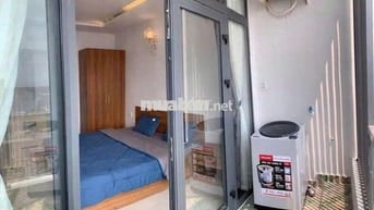 CHO THUÊ CĂN HỘ 1 PHÒNG NGỦ - GẦN FPT - Biển NON NƯỚC