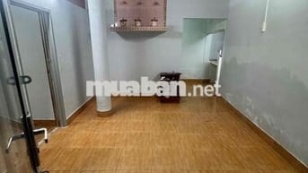 Nhà hẻm mặt tiền quận 1 với diện tích 70m2 đường cô bắc