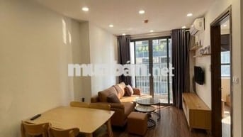 Cho thuê CH 50m2 2PN 2VS đủ đồ đẹp tại FLC 18 Phạm Hùng chỉ 12,5tr/th