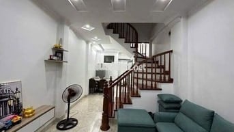 OTO Đỗ cửa Pháp Lý Chuẩn 5 Tầng xây mới Full Nội Thất Ngay Shunshine