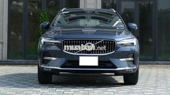 Volvo XC60 2022 Inscription B6 AWD - 46,000 km.