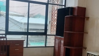Bán sát mặt tiền Đất Thánh, Tân Bình, 40m2, 3 tầng 3PN, chỉ 5 tỷ nhỉnh