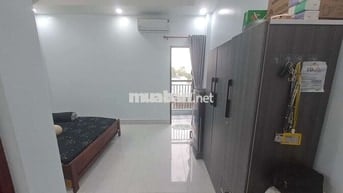 Tìm nam ở ghép q8 gần chợ Phạm Thế Hiển