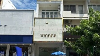 MẶT TIỀN HOÀNG HOA THÁM 3X10M GẦN NGÃ 4 CHO MỞ QUÁN ĂN, SALON TÓC,...