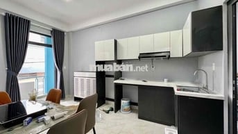 Cho Thuê 2PN 1PN 50m2 Luxury Thang Máy Nhà Xe Kế ĐH Kinh Tế UEH Q10