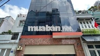 CHO THUÊ NHÀ MT TÂN SƠN NHÌ_ 7X22M. TRỆT 4 LẦU THANG MÁY. SÀN SUỐT.