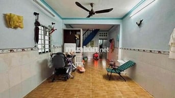 Cho thuê nhà nguyên căn Đường Hoàng Văn Thụ Quận PN