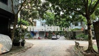 Bán đất phân lô liền kề phố Ngô Đình Mẫn, La Khê, Hà Đông.