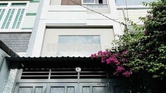 BÁN NHÀ CÓ 8 PHÒNG CHO THUÊ GIÁ SIÊU HỜI NGAY MAI LÃO BẠNG,TÂN  BÌNH