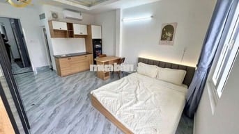 🌟 KHAI TRƯƠNG CĂN HỘ STUDIO BAN CÔNG – FULL NỘI THẤT 🌟