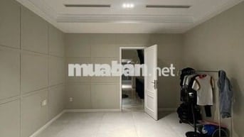 Bán Nhà mới Hẻm 391 Sư Vạn Hạnh Quận 10 HCM