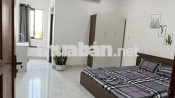 PHÒNG TRỌ FULL NỘI THẤT ĐƯỜNG TRẦN THỊ NĂM - GẦN CVPM 1KM