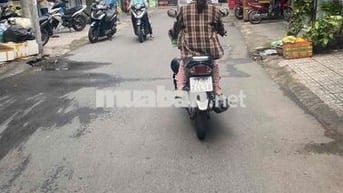Cho thuê 260m mặt tiền Dương thị Mười P.TCH Quận 12