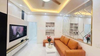 Bùi Xương Trạch Nhà 5T - diện tích 32m-nội thất xịn sò trung tâm Thanh