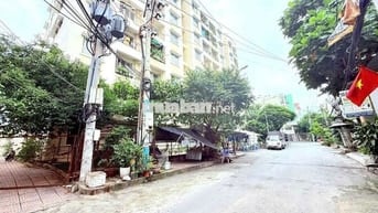 Bán nhà 2 tầng diện tích SD bảy sáu, Trường Chinh f15, Tân Bình 4,2 Tỷ