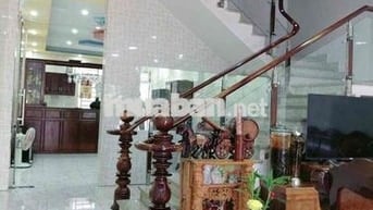 BÌNH CHUẨN – NHÀ 102M2 (5x20) – 1 TRỆT 3 LẦU– GIÁ TỐT 4 ĐỒNG TL